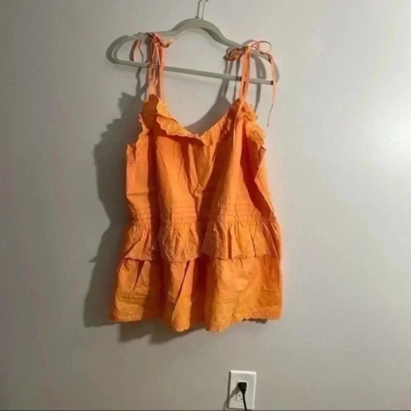 Anthropologie Josephine tank - Picture 4 of 7